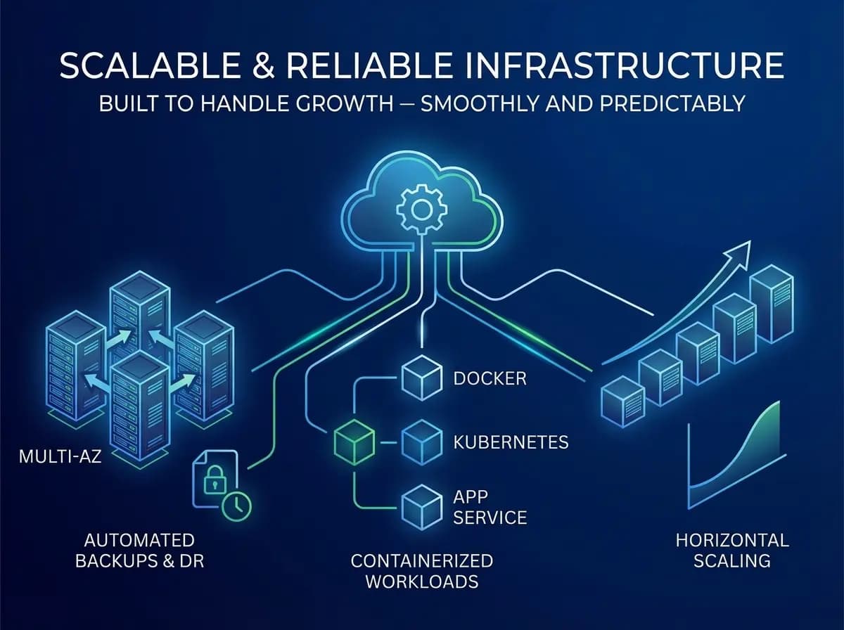 Cloud & DevOps